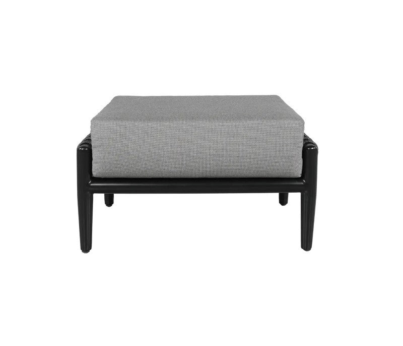 Tate Outdoor Ottoman