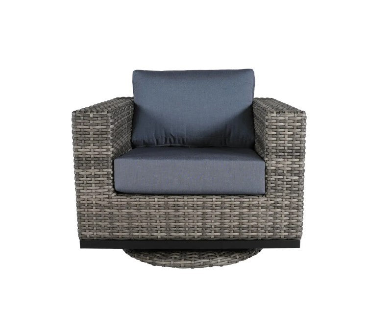 Naya Outdoor Swivel Glider