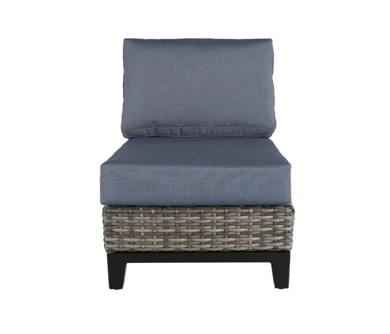 Naya Outdoor Slipper Chair