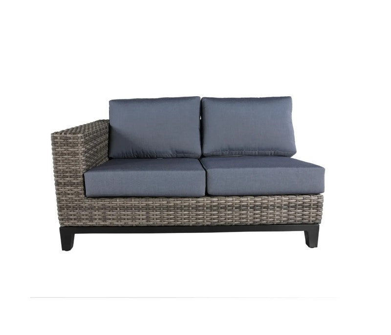 Naya Outdoor Left Module