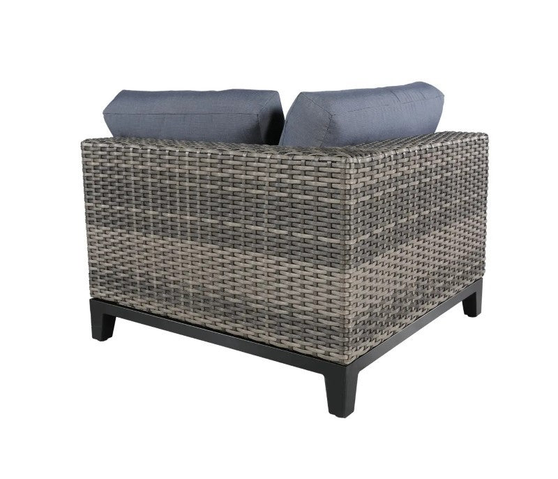 Naya Outdoor Corner Module