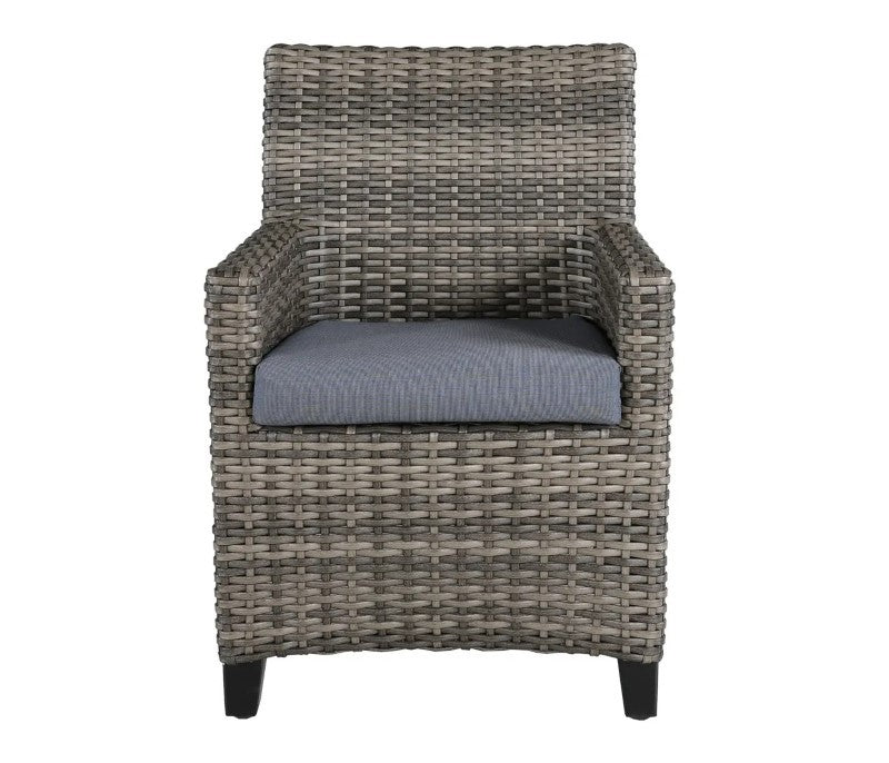 Naya Outdoor Dining Arm Chair