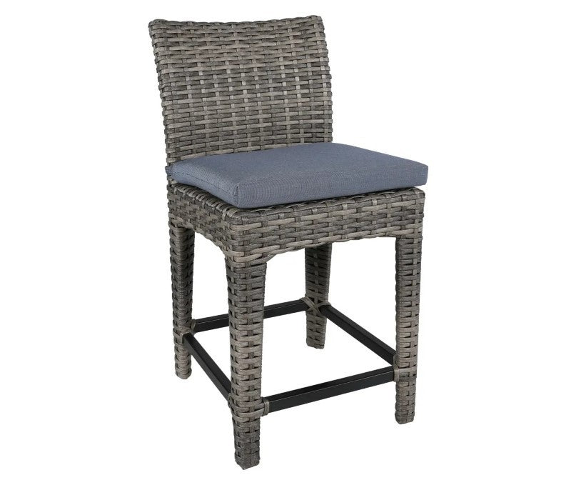 Naya Outdoor Balcony Stool