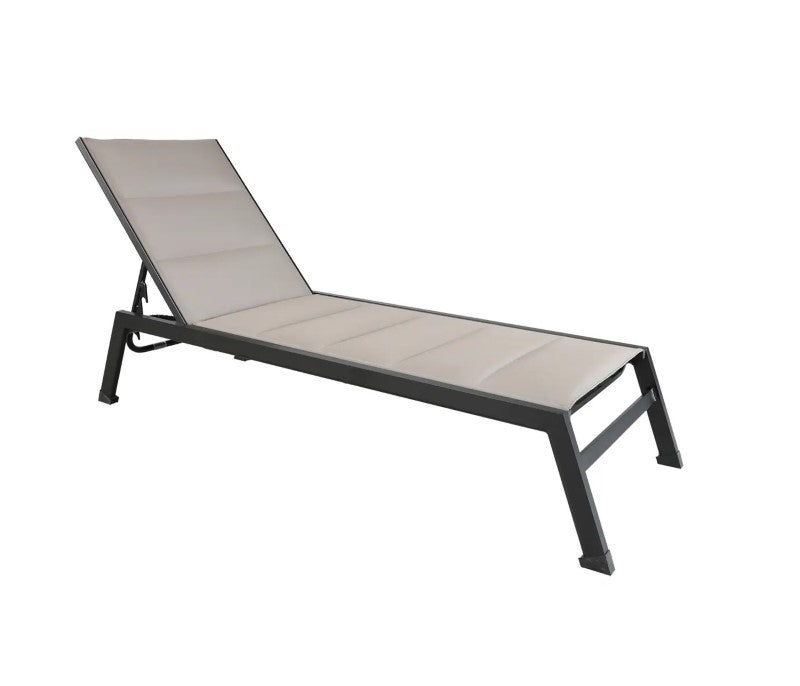 Element Padded Sling Lounge