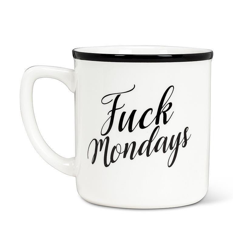 Mondays Mug