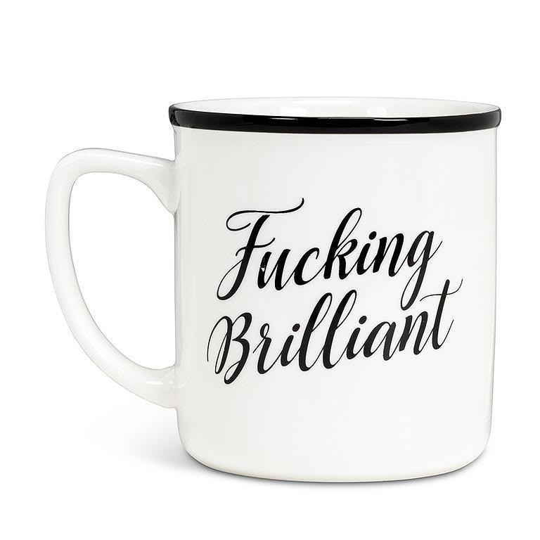 Brilliant Mug