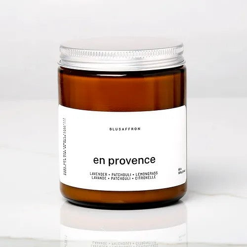 En Provence Apothecary Candle