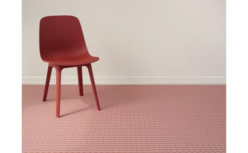 Chilewich Prism Woven Floor Mat