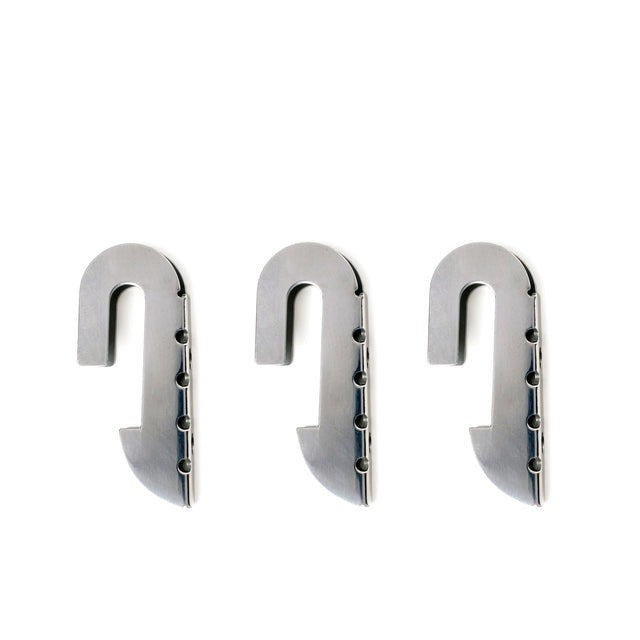 Floating Plant Hangers, Set of 3