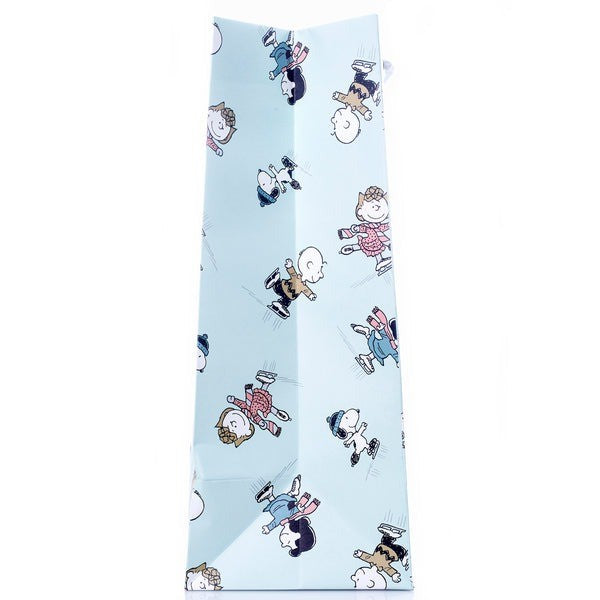 Peanuts™ Skating Gift Bag