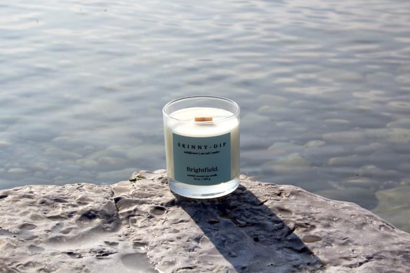 Skinny Dip Candle