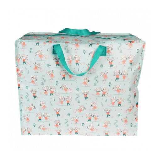 Rex London Mimi &amp; Milo Jumbo Shopping Bag