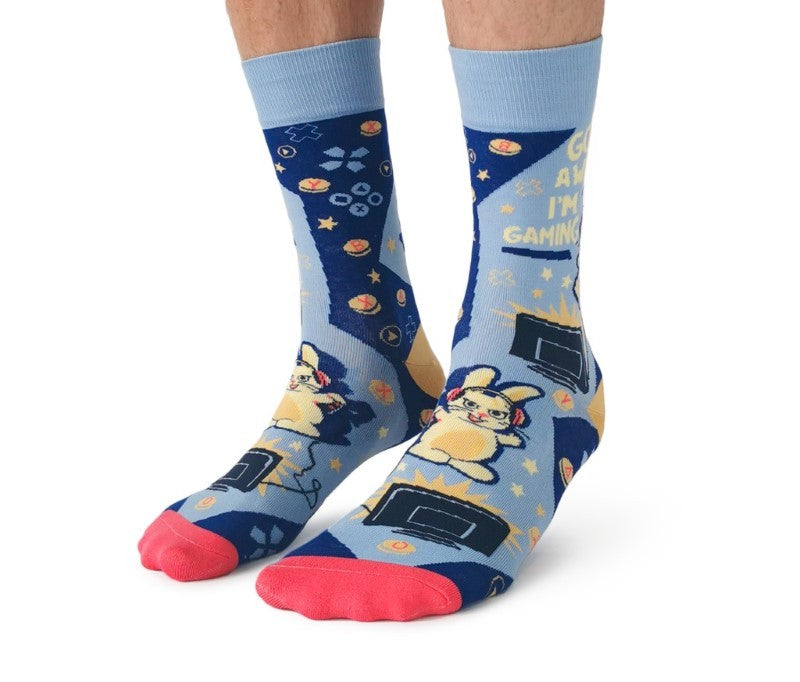Gamer Socks - LG