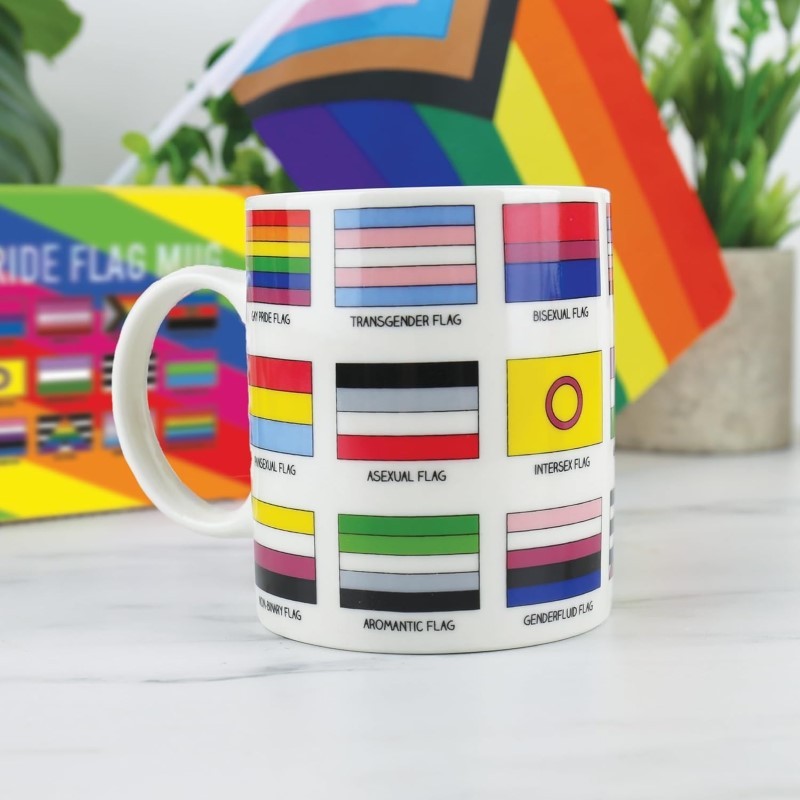 Pride Mug