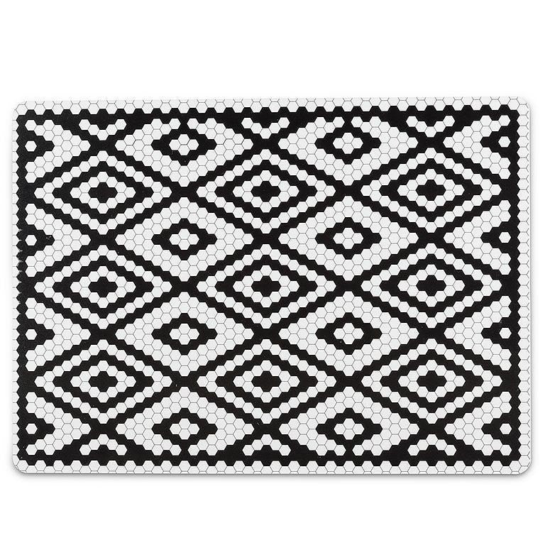 All Over Diamond Tile Placemat