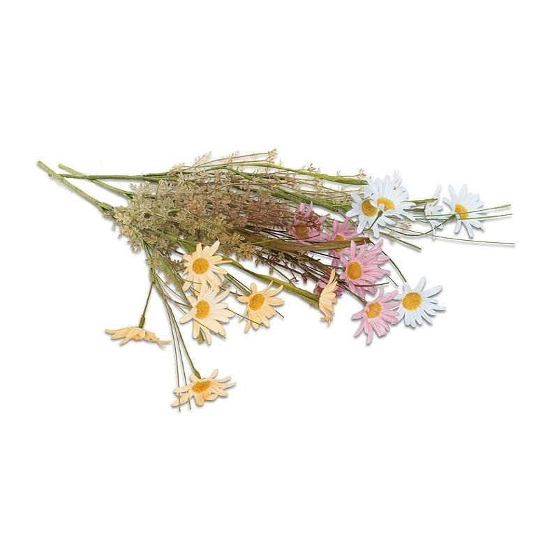 Spring Wildflower Spray