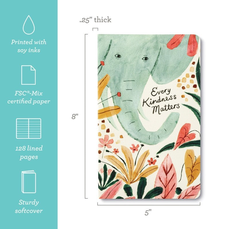 Every Kindness Matters Journal