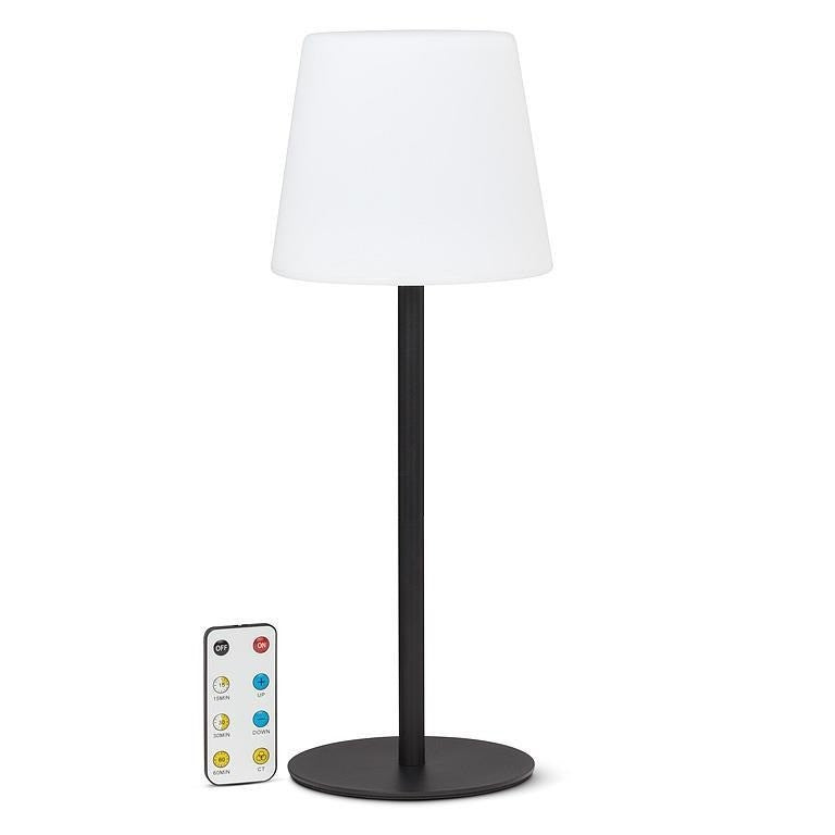 Outdoor LED Table Light, 16&quot;H