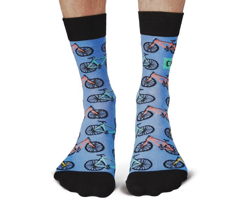 Cycopath Socks - LG