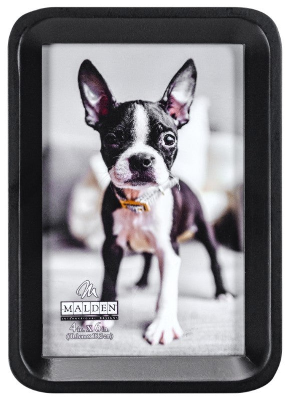 Black Burke Picture Frame