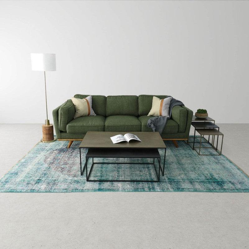 Himalaya Nesting Tables - Set of 3