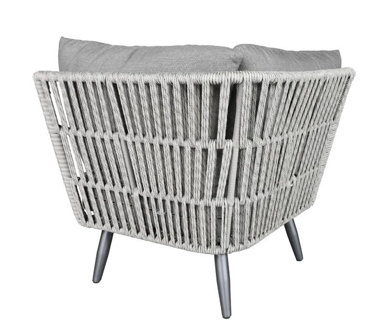 Grace Outdoor Corner Module