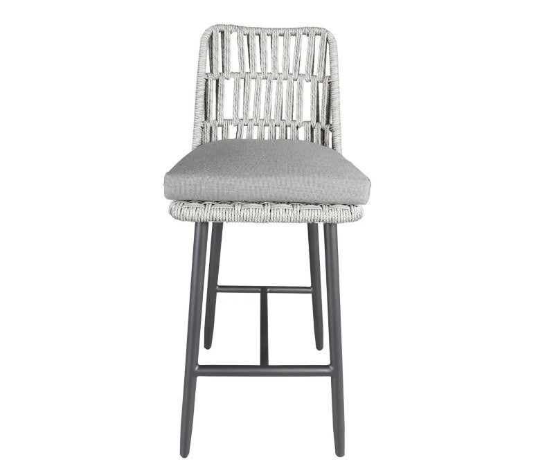 Grace Outdoor Dining Bar Stool
