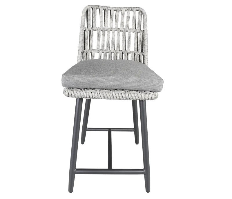 Grace Outdoor Balcony Stool
