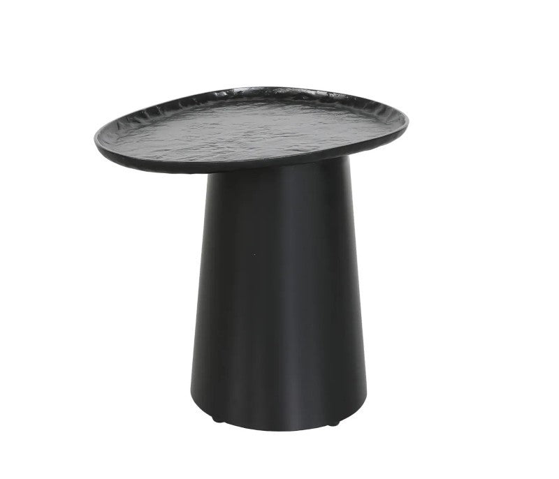 Gaia Outdoor 18" Side Table