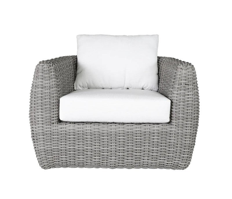 Etta Outdoor Deep Seating