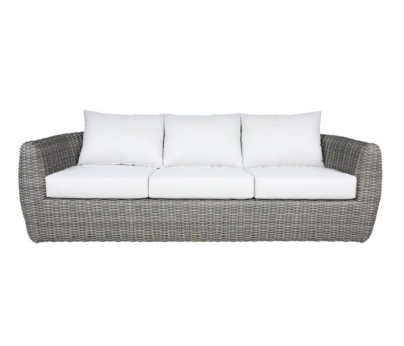 Etta Outdoor Sofa