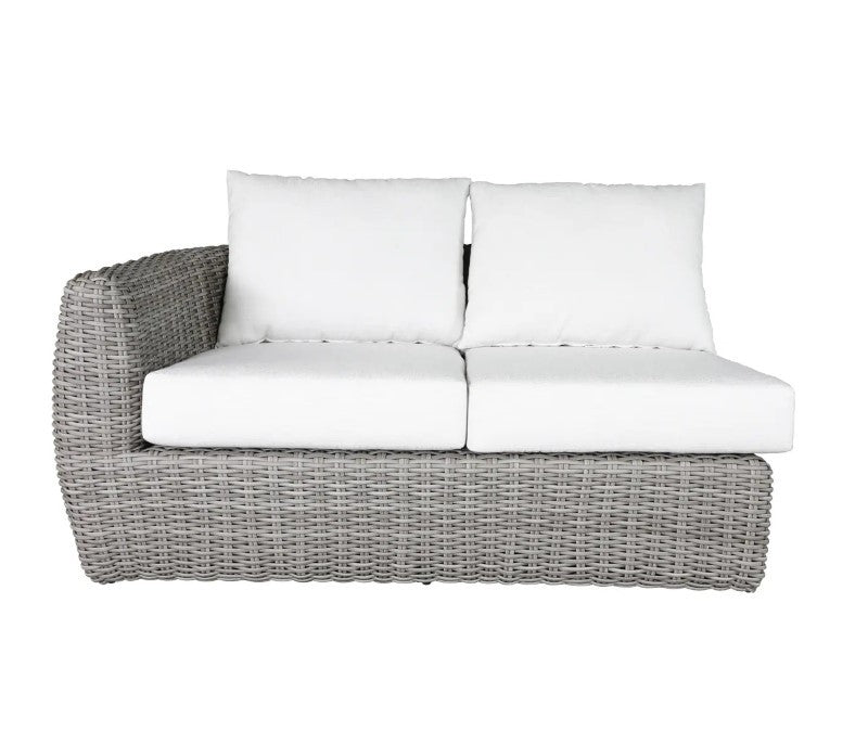 Etta Outdoor Left Module