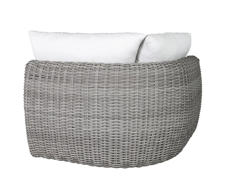 Etta Outdoor Corner Module