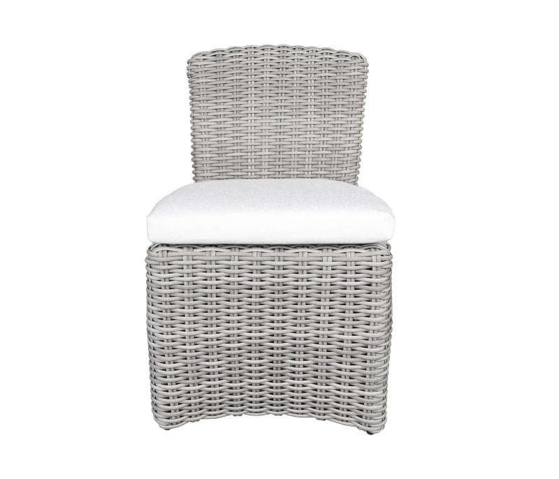 Etta Outdoor Side Chair