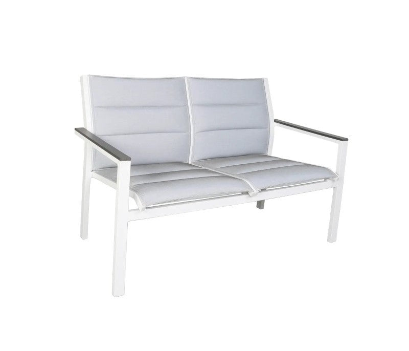 Origin Padded Outdoor Loveseat