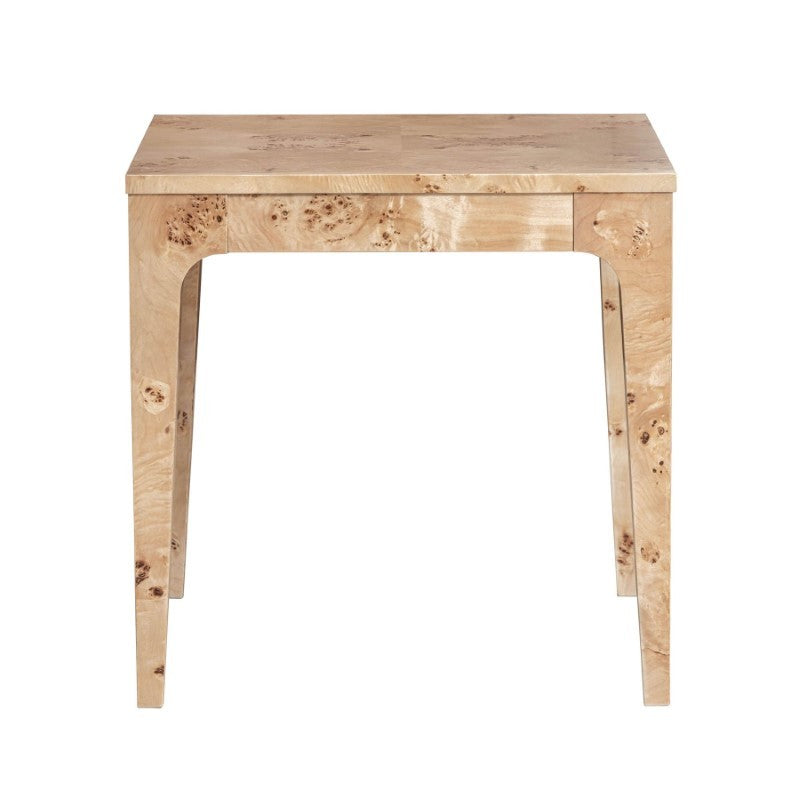 Mappa Side Table