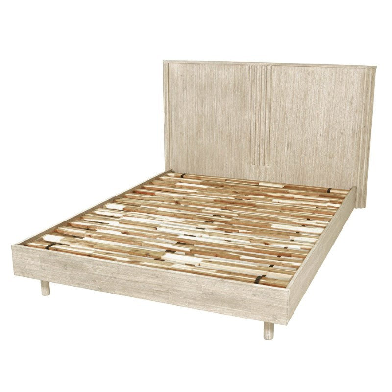 Oasis King Bed Frame