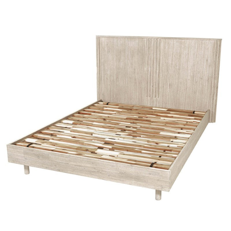 Oasis Queen Bed Frame