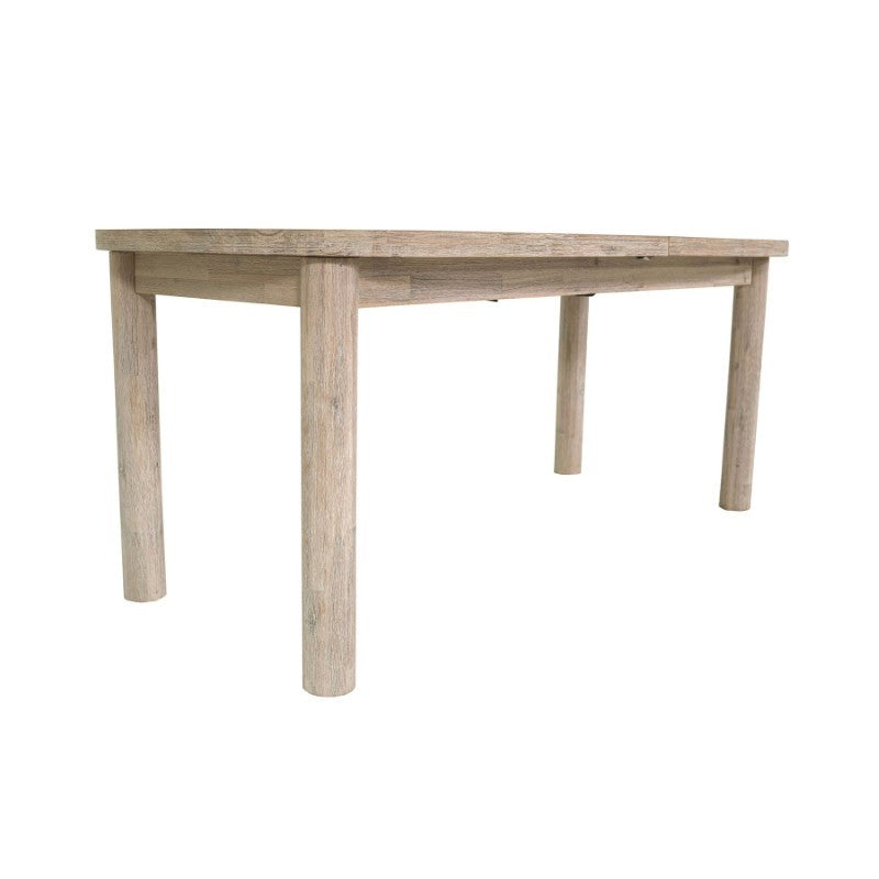 Oasis Extension Dining Table 70"/102"