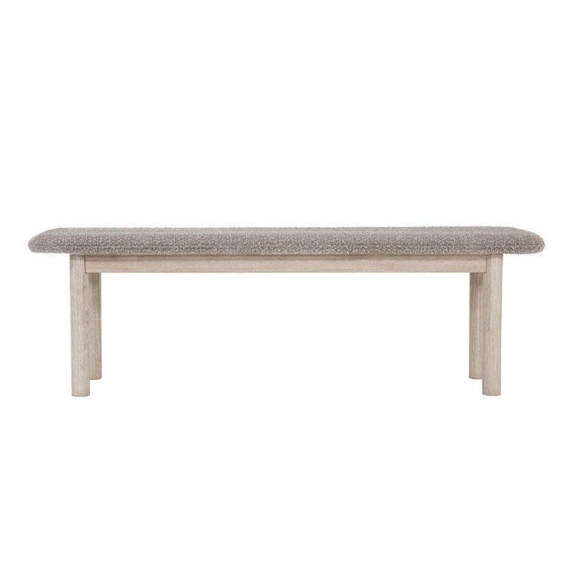 Oasis Dining Bench