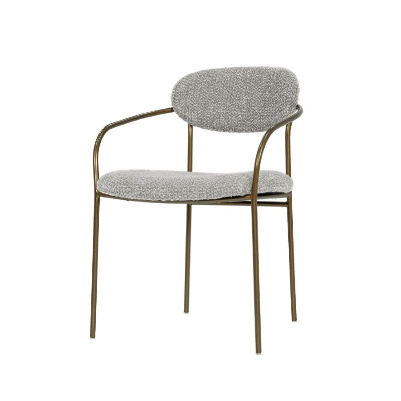 Oasis Dining Arm Chair