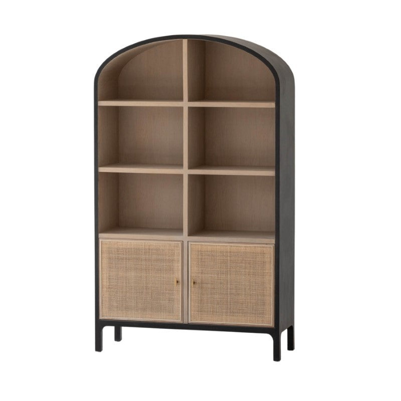 Tall Pietro Cabinet