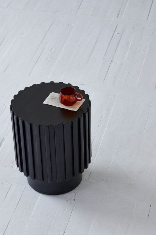 Flora Stool / Side Table