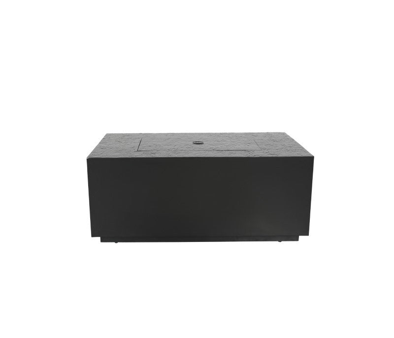 Mesa 45&quot; x 25&quot; Outdoor Firepit