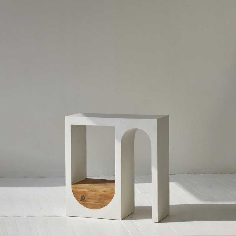 Columbus Console Table