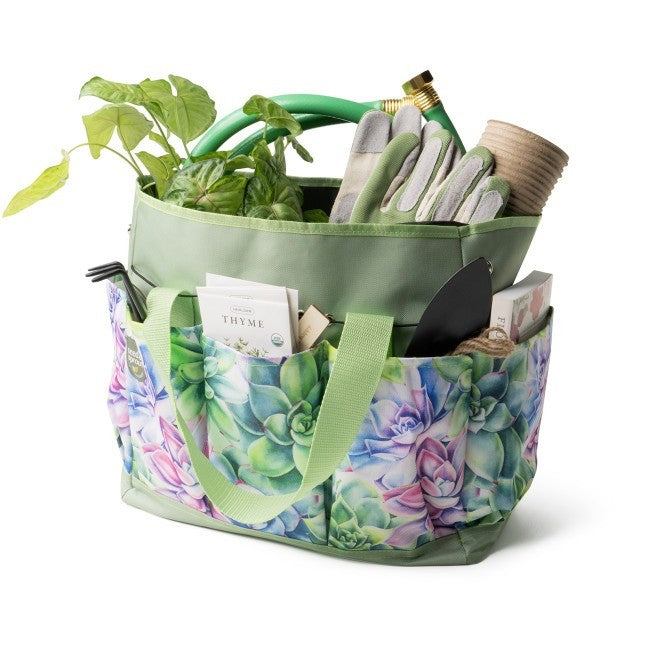 Gardening Tote