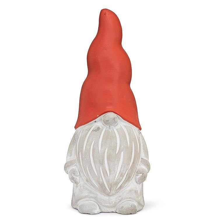 Arms Down Gnome