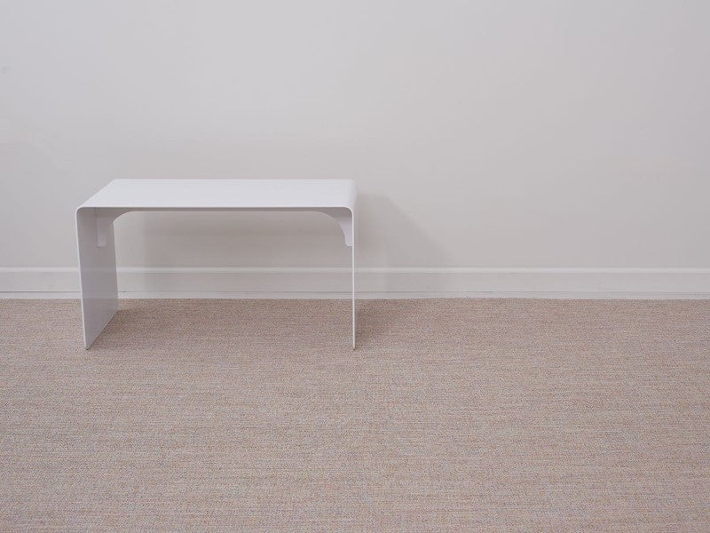 Chilewich Boucle Woven Mat, Tart