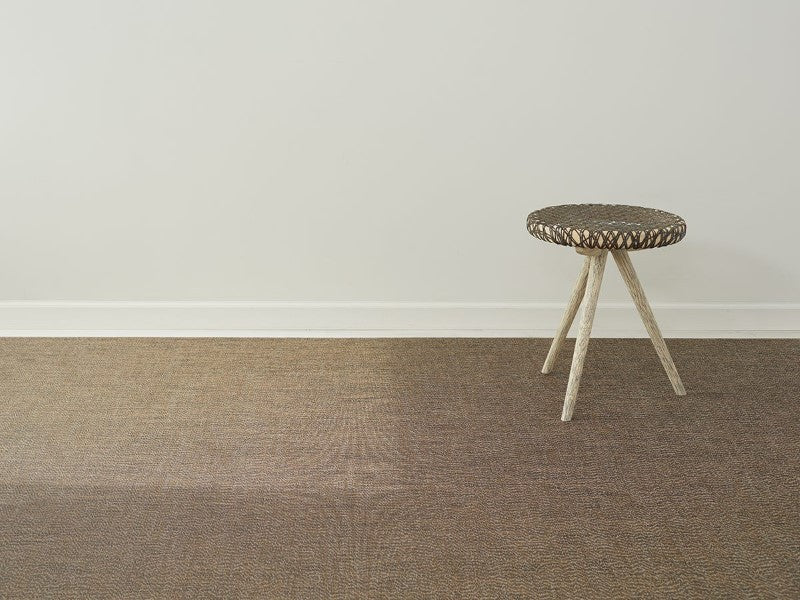 Chilewich Moire Woven Mat, Mocha