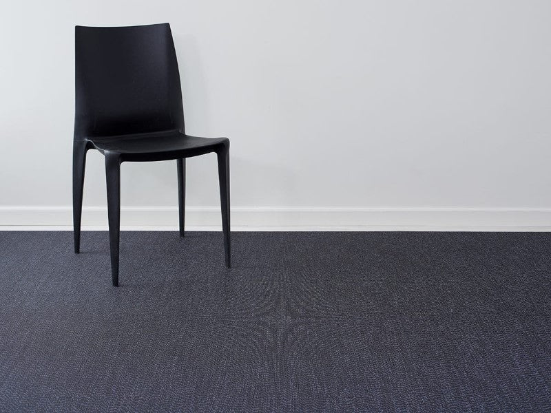 Chilewich Moire Woven Mat, Zephyr
